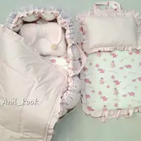 تشک گارددار و تشک مسافرتی نوزادی