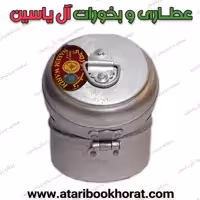 بخور مسک غزال هندی کاسه ای