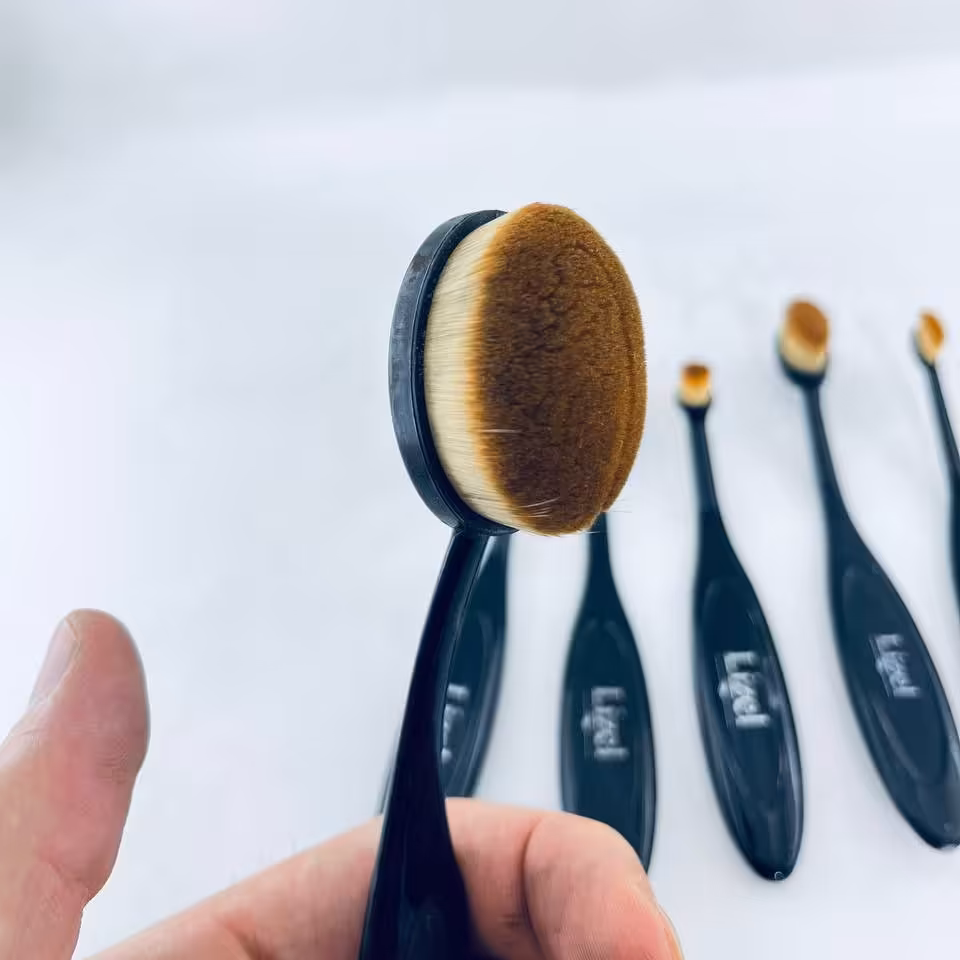 ست براش مسواکی