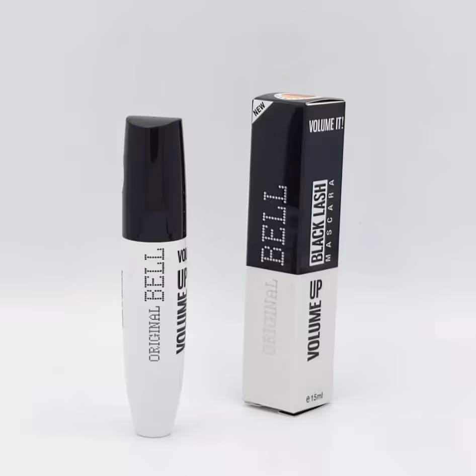 ریمل بل سفید مدل black lush volume up