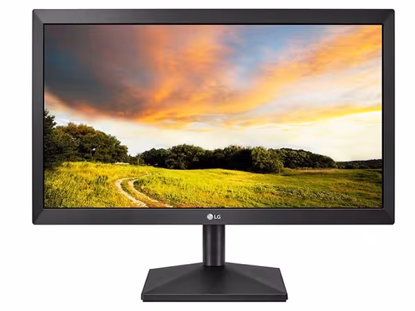 مانیتور ال جی مدل 20MK400H-B سایز 19.5 اینچ