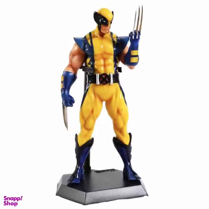 اکشن فیگور مدل Wolverine Logan