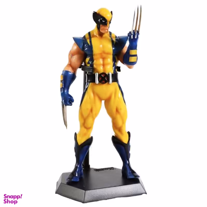 اکشن فیگور مدل Wolverine Logan