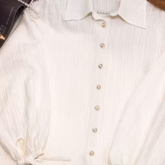 شومیز طرح دلوین