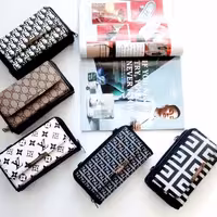 کیف پاسپورتی مارک