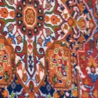 قالیچه دستباف