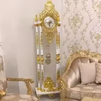 ساعت ایستاده آنتیک سلطنتی پسکرایه