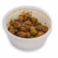 زیتون پرورده مخصوص 500 گرمی