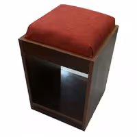 پاف کتابخانه دار مدل SP-03