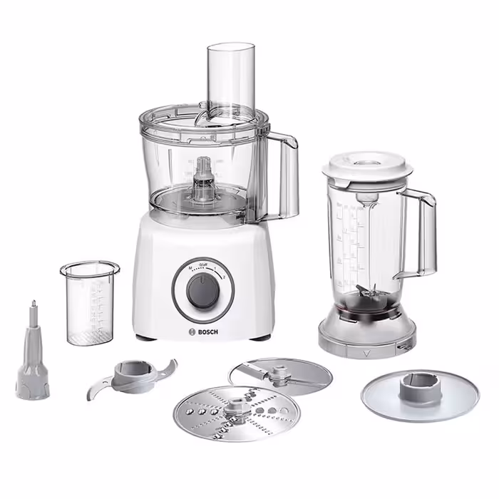 غذاساز بوش مدل MCM3200W