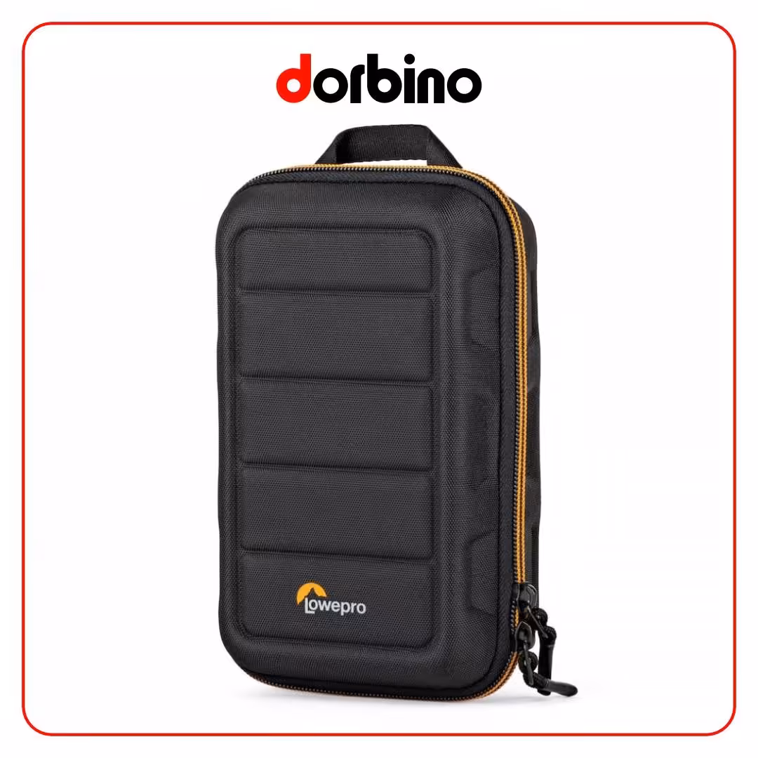 کیف لوپرو Lowepro Hardside CS 60 - فروشگاه دوربین دوربینو