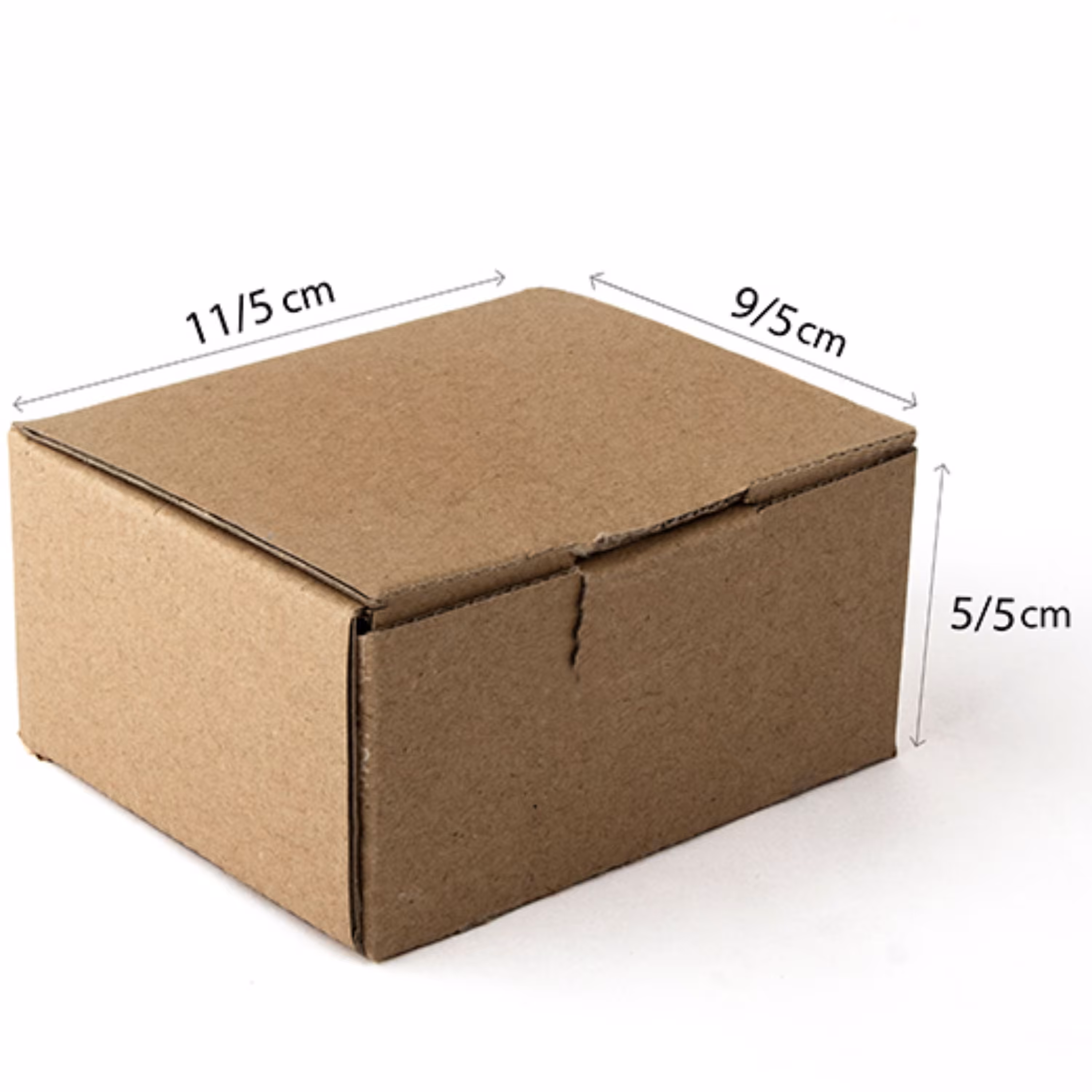 کارتن بسته بندی کد 1003 پک 10عددی