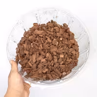 کوکوچیپس درشت  5 لیتری