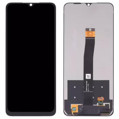تاچ ال سی دی شیائومی مدل Xiaomi Redmi 10c 4g