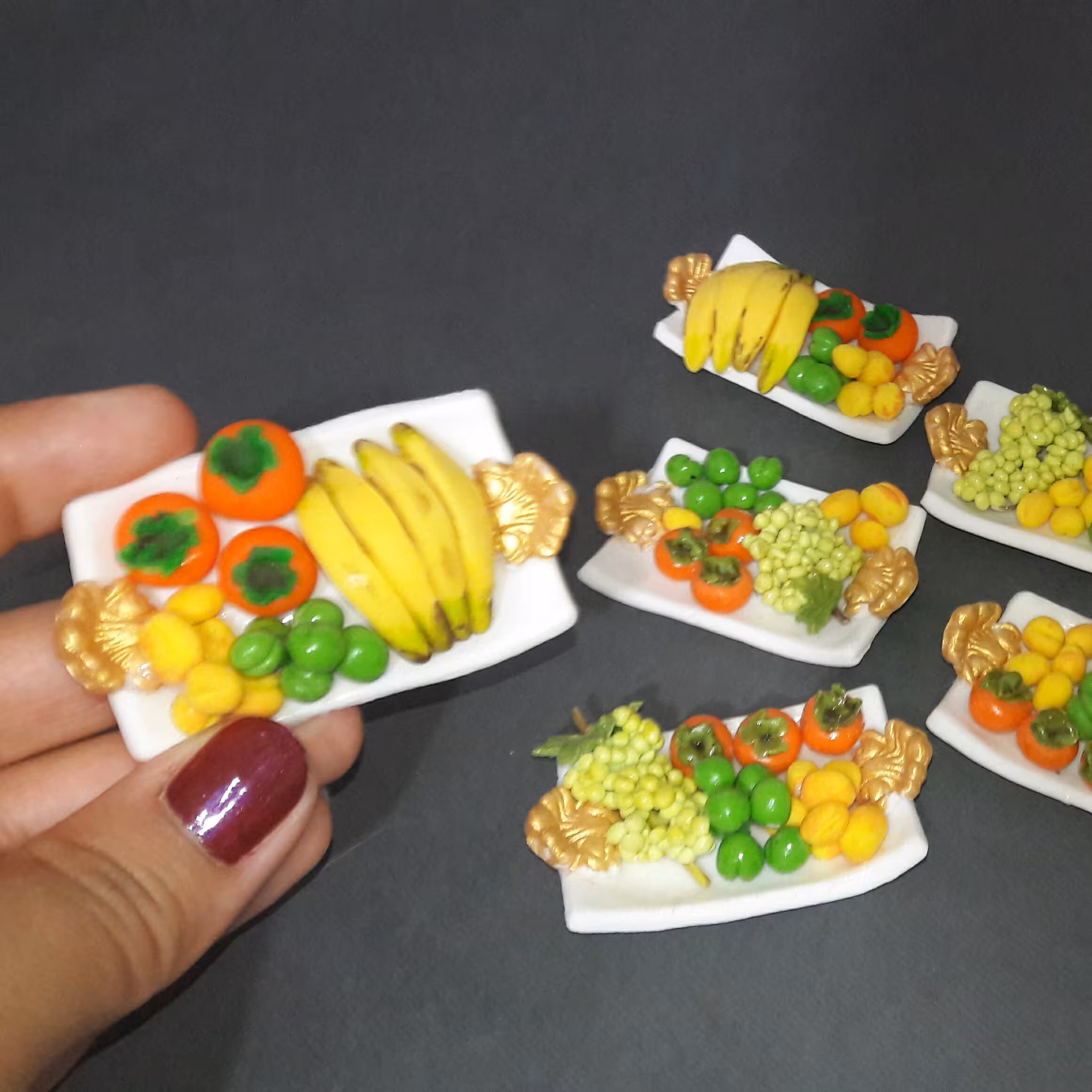 مگنت میوه