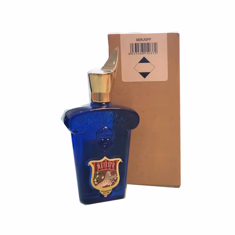 تستر اورجینال زرجف کازاموراتی مفیستو مردانه