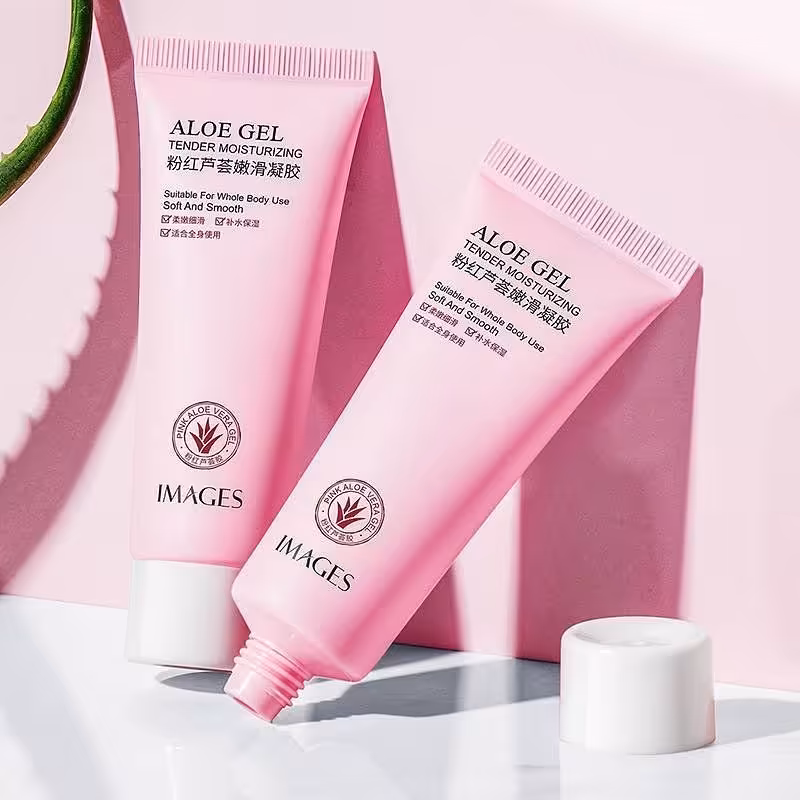 مرطوب کننده  و آبرسان دست و صورت آلورا ایمیجز
