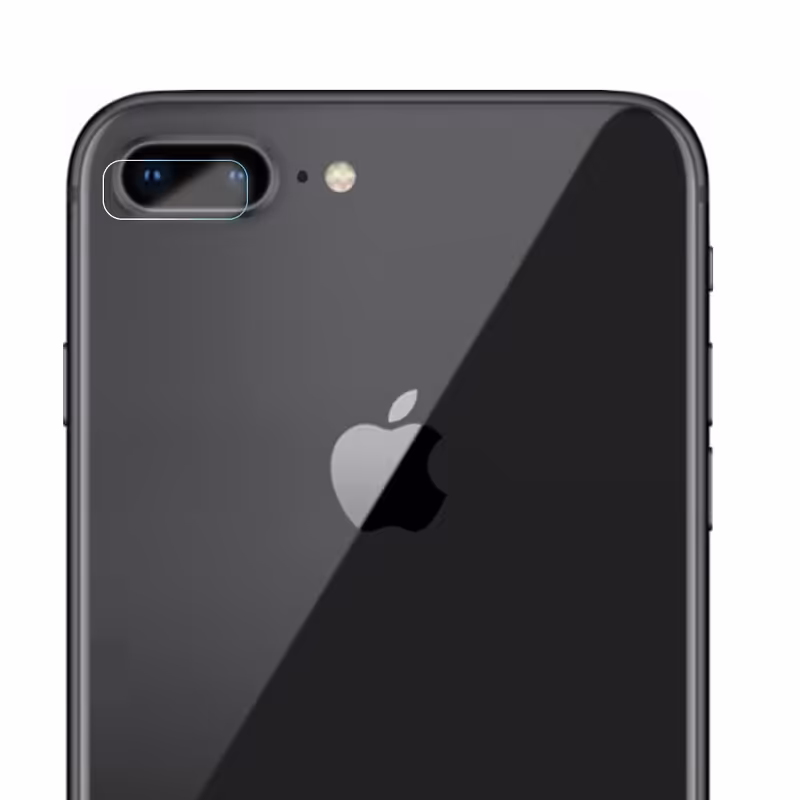 محافظ لنز دوربین مناسب برای گوشی اپل iPhone 7 Plus