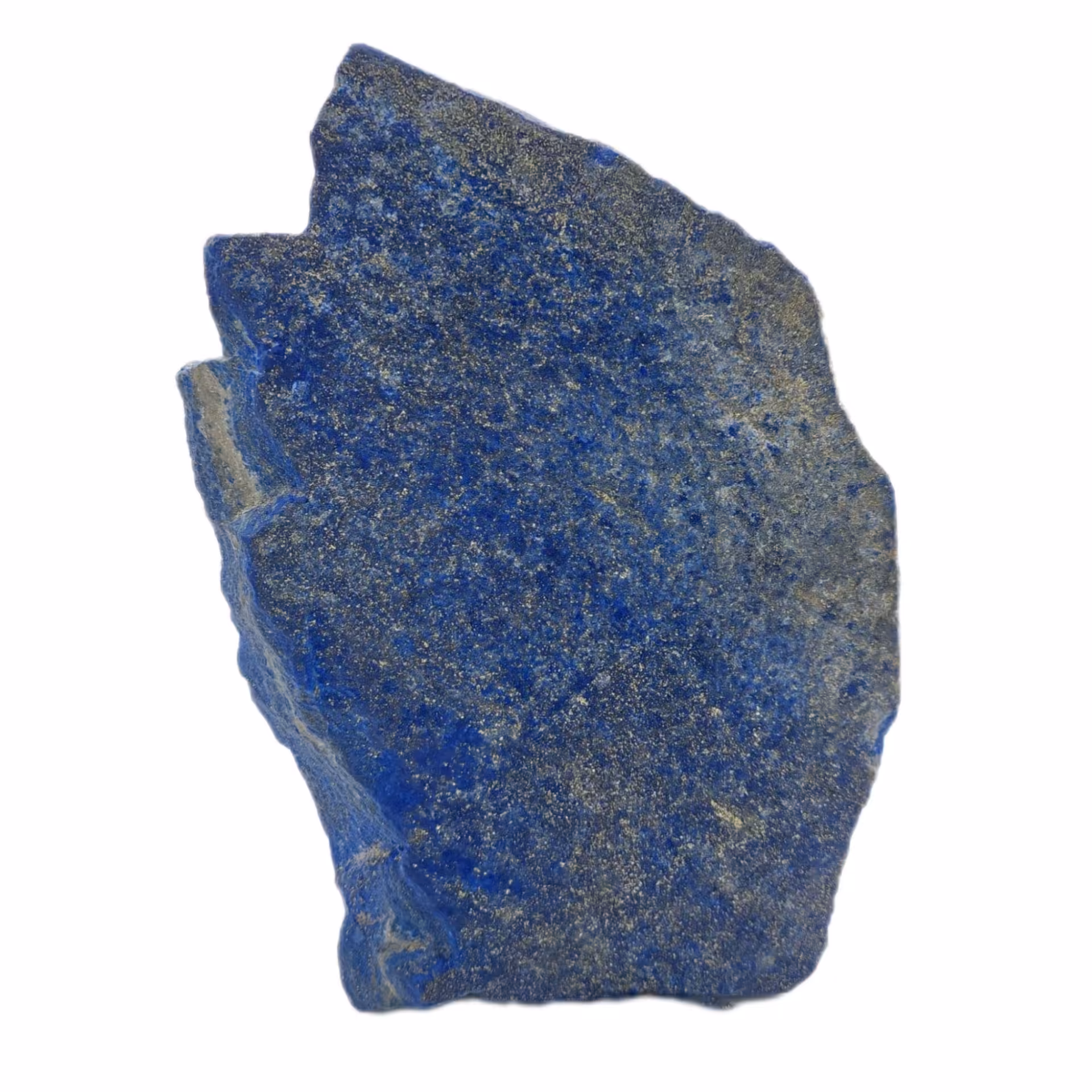  لاجورد بدخشان اصل با رگه های طلایی خالص وارداتی 2000 گرم 