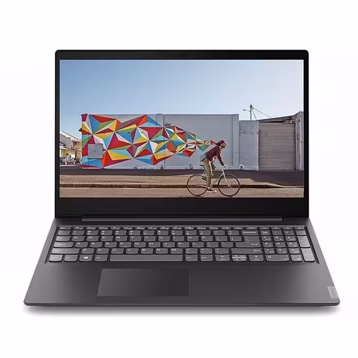 لپ تاپ لنوو 15 اینچی مدل IdeaPad S145 - N پردازنده A6 9225 رم 8GB حافظه 1TB گرافیک 2GB