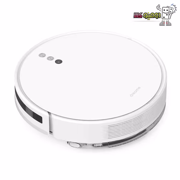 خرید جارو رباتیک شیائومی مدل Dreame F9 - دومینو کالا