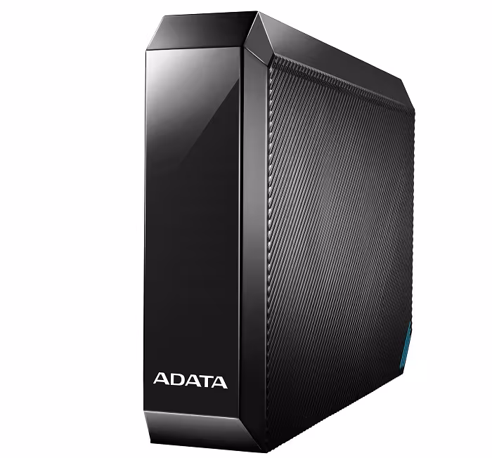 هارد اکسترنال ای دیتامدل اچ ام 800 با ظرفیت 4 ترابایت