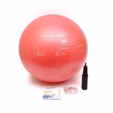 توپ جیم بال JOEREX کد MF-070 قطر 65 سانتی متر