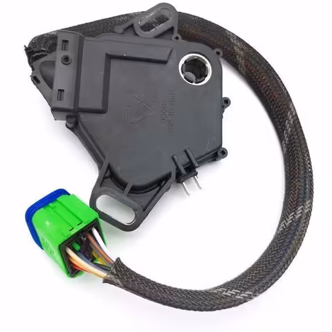 سلکتور گیربکس اتوماتیک AL4 اورجینال