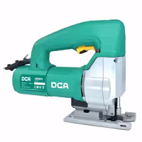 اره عمودبر 580 وات DCA مدل AMQ85S
