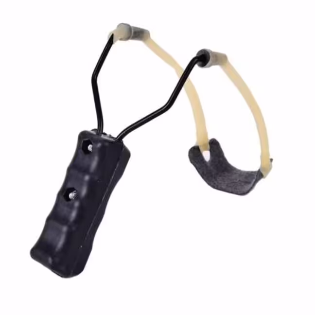 تیرکمان دستی