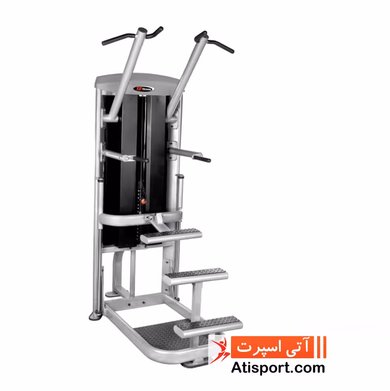 پارالل بارفیکس کمکی LS166