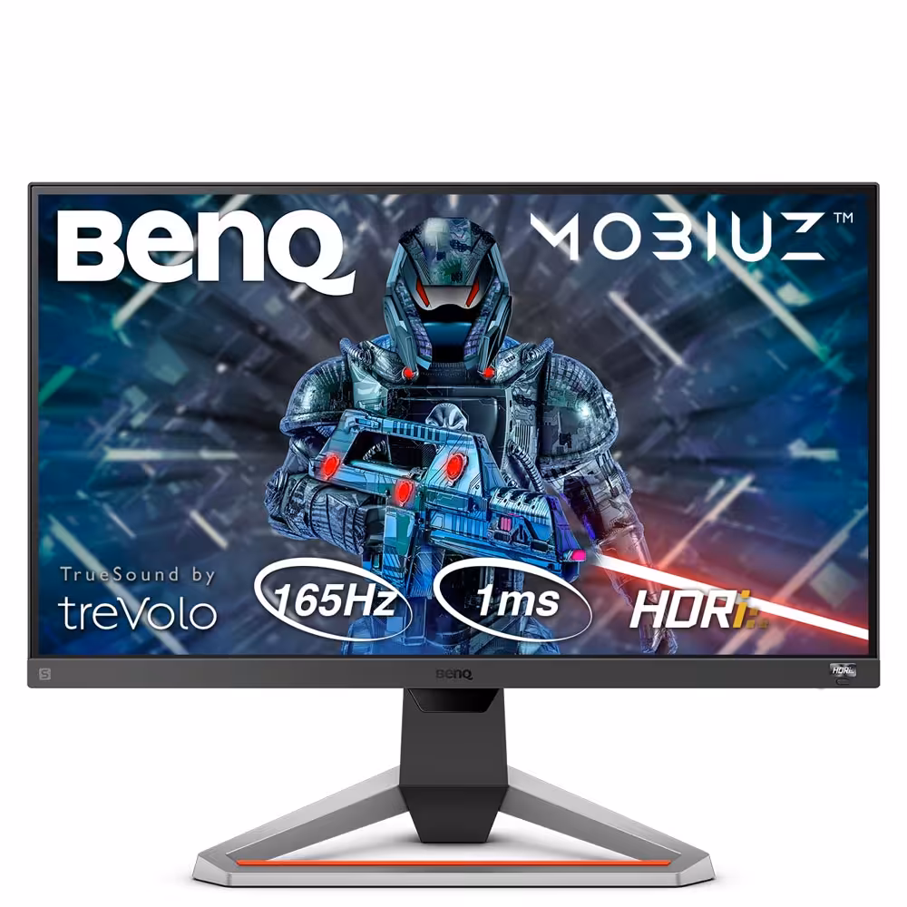 مانیتور گیمینگ 25 اینچ بنکیو مدل EX2510S