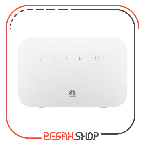 مودم 4G LTE هوآوی مدل Huawei B612