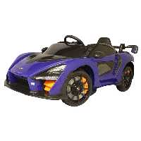 ماشین شارژی MACLARENP1-GTR