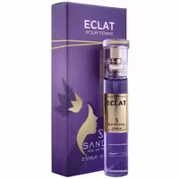 عطر جیبی صندل اصلی اکلت eclat زنانه