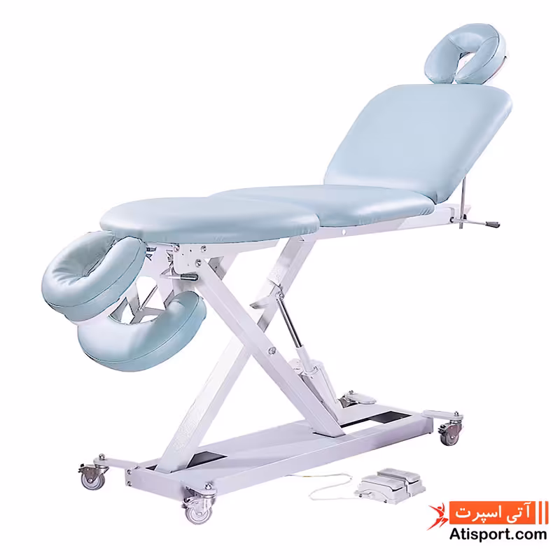 تخت ماساژ iRest ERM T