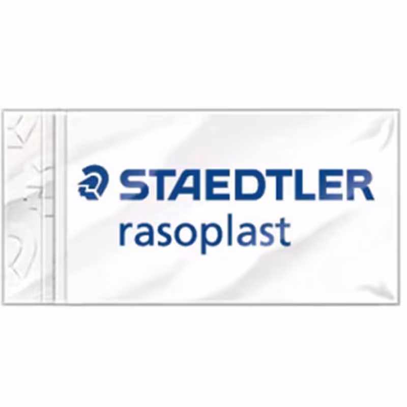 خرید پاک کن استدلر رسوپلاست سایز کوچک مدل Rasoplast 526 B40