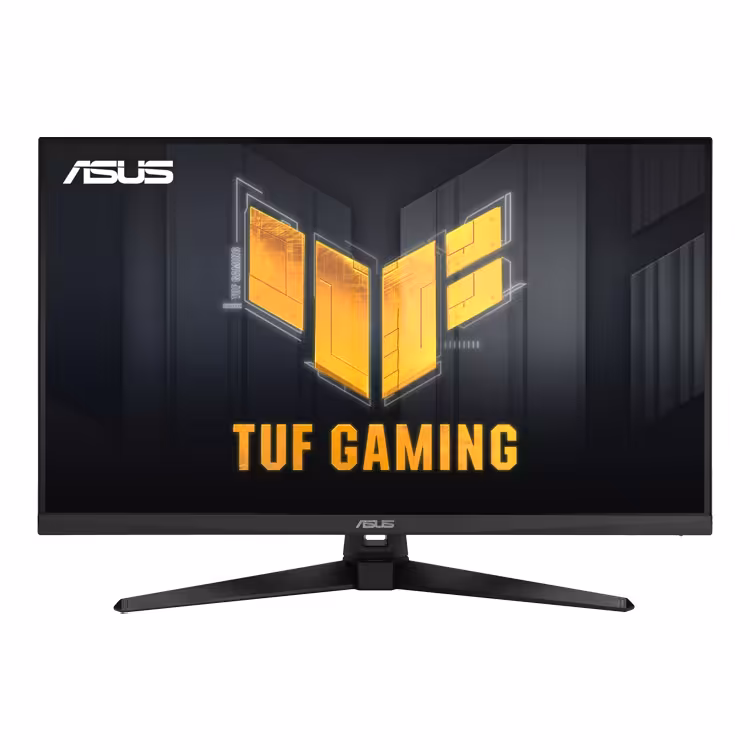 مانیتور گیمینگ 32 اینچ ایسوس مدل TUF Gaming VG32UQA1A