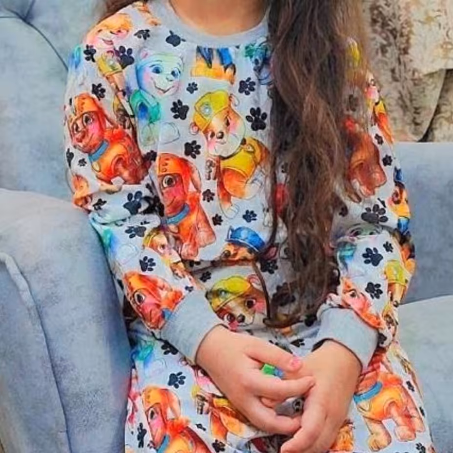 ست پرفروش اسپرت 