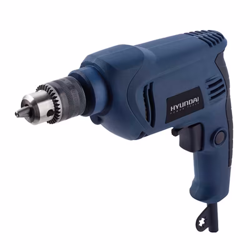 دریل 400W آچاری هیوندای مدل HP400-ED