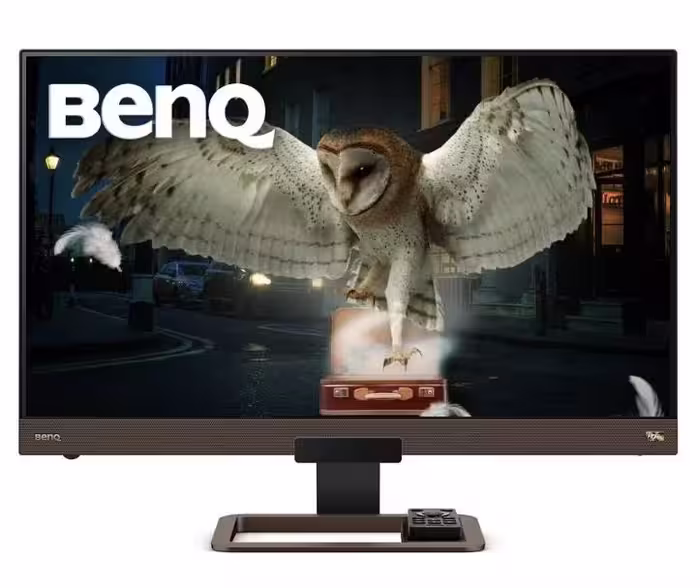 مانیتور 32 اینچ بنکیو BenQ EW3280U