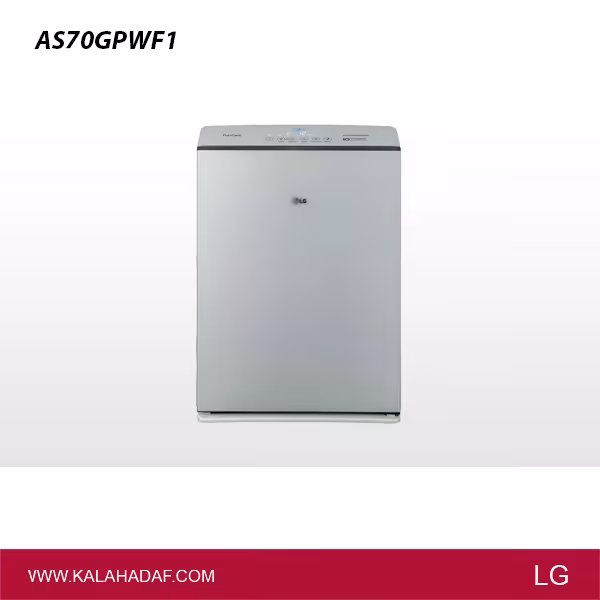 تصفیه هوا اینورتر ال جی مدل AS70GPWF1 | فروشگاه اینترنتی لوازم خانگی کالا هدف