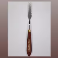 کاردک پارس ارتیست شماره 34