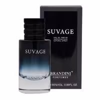 عطر ادکلن 25 میل ساواج مردانه Suvage