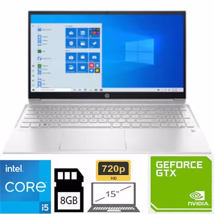 HP پاویلیون 15T قیمت و مشخصات (pavilion)
