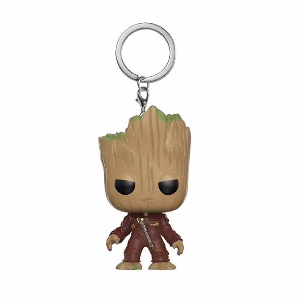 جاکلیدی مدل Groot