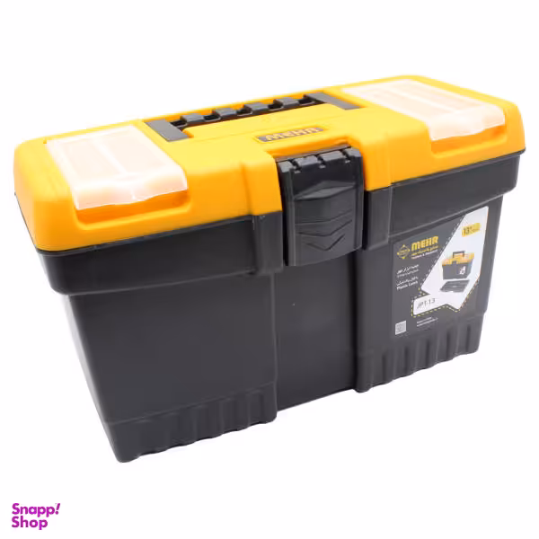 جعبه ابزار مهر مدل JPT13