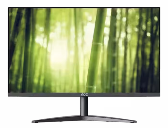 قیمت مانیتور 27 اینچ AOC مدل 27B1H2
