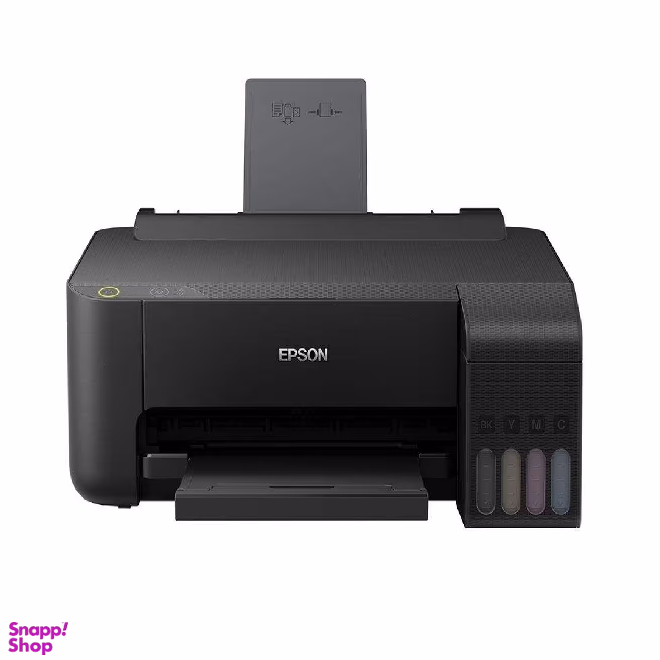 پرینتر جوهر افشان اپسون (Epson) مدل L1110