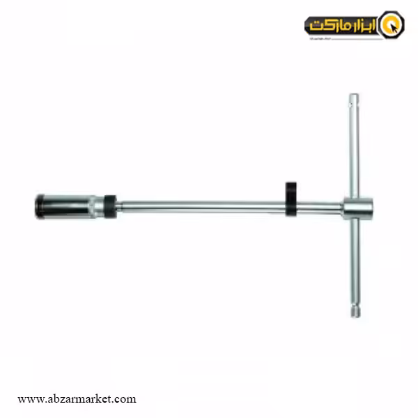 آچار شمع فورس 3/8 اینچ T شکل مدل 807330020.6B